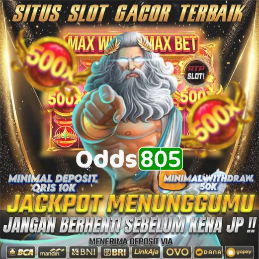 Slot Gacor